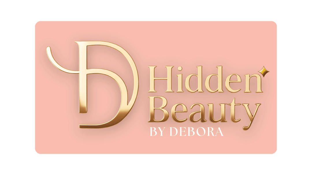 Hidden Beauty
